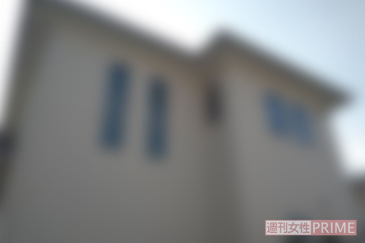 谷慎二容疑者は几帳面なところもあり、自宅の玄関回りや庭はきれいに手入れされていた