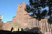 最高学府・東京大学