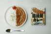 『国技館カレー』シリーズ(SuMALL(すも〜る)公式サイトより)