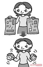 イラスト／吉田静佳