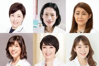 40〜50代の女医6人が頼る「最強サプリメント」更年期以降こそ、足りない栄養はサプリで補う！