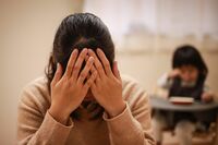 不倫夫が気づかない“サレ妻”の終わりなき苦しみ「子どもを抱いて飛び降りたくなる」