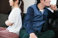 夫はパパ活、妻は出会い系「ただ離婚してないだけ」夫婦の赤裸々告白