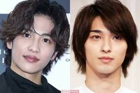 志尊淳が上位！300人が選ぶ戦隊ヒーロー俳優ランキング