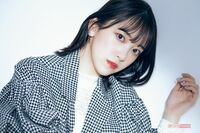 乃木坂46を卒業した堀未央奈、本格的に女優の道へ!初のラブシーンにも挑戦