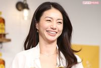 井川遥と朝ドラ『ピンクハウス』着用の掛け算にハマる中年男性の言い分