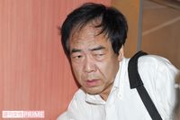 元・日テレ 若林健治アナに男子学生へのセクハラ疑惑を直撃！