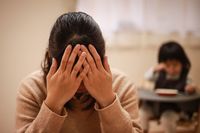 不倫夫が気づかない“サレ妻”の終わりなき苦しみ「子どもを抱いて飛び降りたくなる」