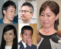 不倫された妻は『サレ妻』検索で情報収集、自殺するのは圧倒的に男