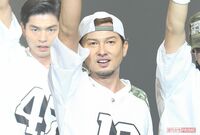 中居正広とISSAが『音楽の日』共演で交わした「久しぶり〜」が持つ深い意味