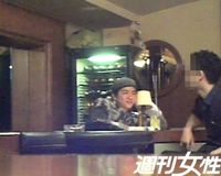 Hey! Say! JUMP知念侑李がひとり飲みする有名人のバー