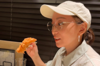 加藤茶の妻・綾菜、ひとり旅で「舞台を観劇と両親と再会」締めは加トちゃんと大阪のホテルで