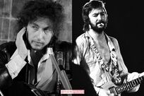 ボブ・ディランと焼き鳥、クラプトンの手作りアクセ、大スター来日秘話にうずくライブ熱