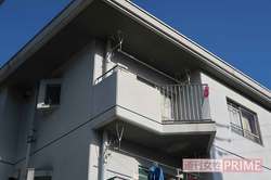 高松市内の長尾容疑者自宅