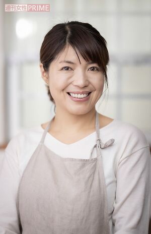 ほりえさちこさん●料理研究家、栄養士、食育アドバイザー。糖質オフ献立や時短アイデア料理が好評で、公式ブログ『からだと心に美味しいレシピ』でも発信中。『あと一品がすぐできる！おいしい副菜』（池田書店）など著書多数。（撮影／廣瀬靖士）