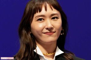 新垣結衣『イメージ調査』無双だった綾瀬はるかを抑えトップに、違いを