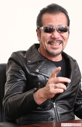 横浜銀蠅40th・翔