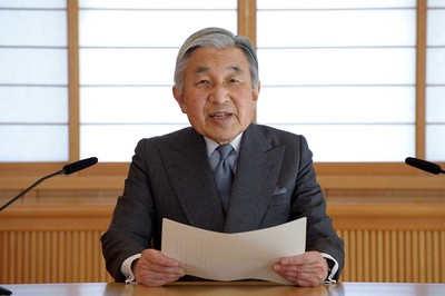 東日本大震災の5日後、上皇さま（当時天皇）がメッセージを（2011年3月）