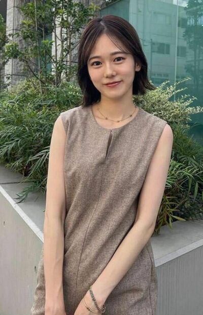 武尊とお揃いのブレスレットを着用、インスタにアップする川口葵
