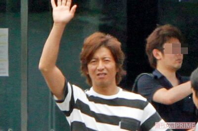 木村拓哉『HERO』で着用のお馴染みダウンジャケットが22年たっても驚異の爆売れで「即完売・即転売」ほぼ毎…