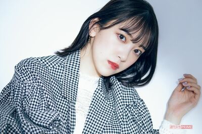 乃木坂46を卒業した堀未央奈、本格的に女優の道へ！初のラブシーンにも挑戦