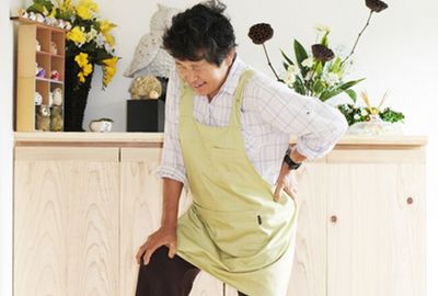 骨粗鬆症を防ぐ最強コンビは「納豆×酢」、カンタン食事法＆運動法で骨の質アップ！