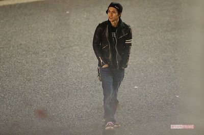 錦戸亮　関ジャニ∞脱退を決断のウラに、影響を与えた「2人の親友」