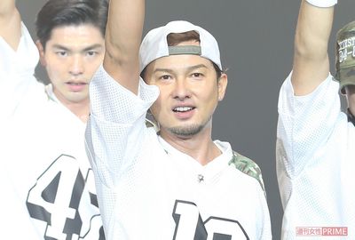 中居正広とISSAが『音楽の日』共演で交わした「久しぶり〜」が持つ深い意味