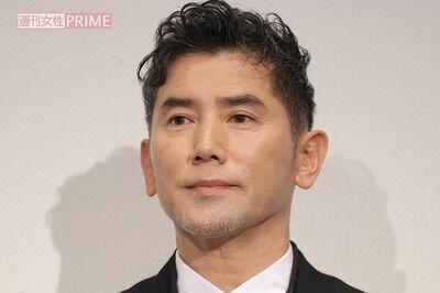本木雅弘「丸刈りで直談判」「OK出ても再撮影」…『シブがき隊』から“唯一無二の俳優”に知らしめた“5人…