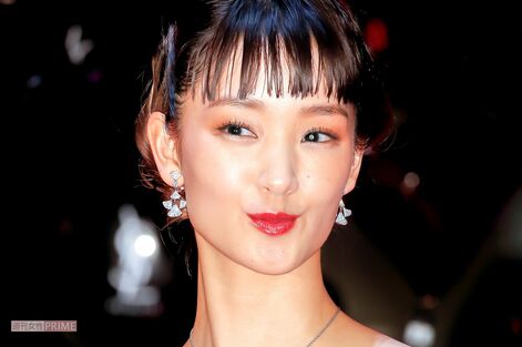 剛力彩芽、フジテレビ『ぽかぽか』に出演した時の“不適切発言”がひんしゅく「ドラマの番宣で出てるのに……