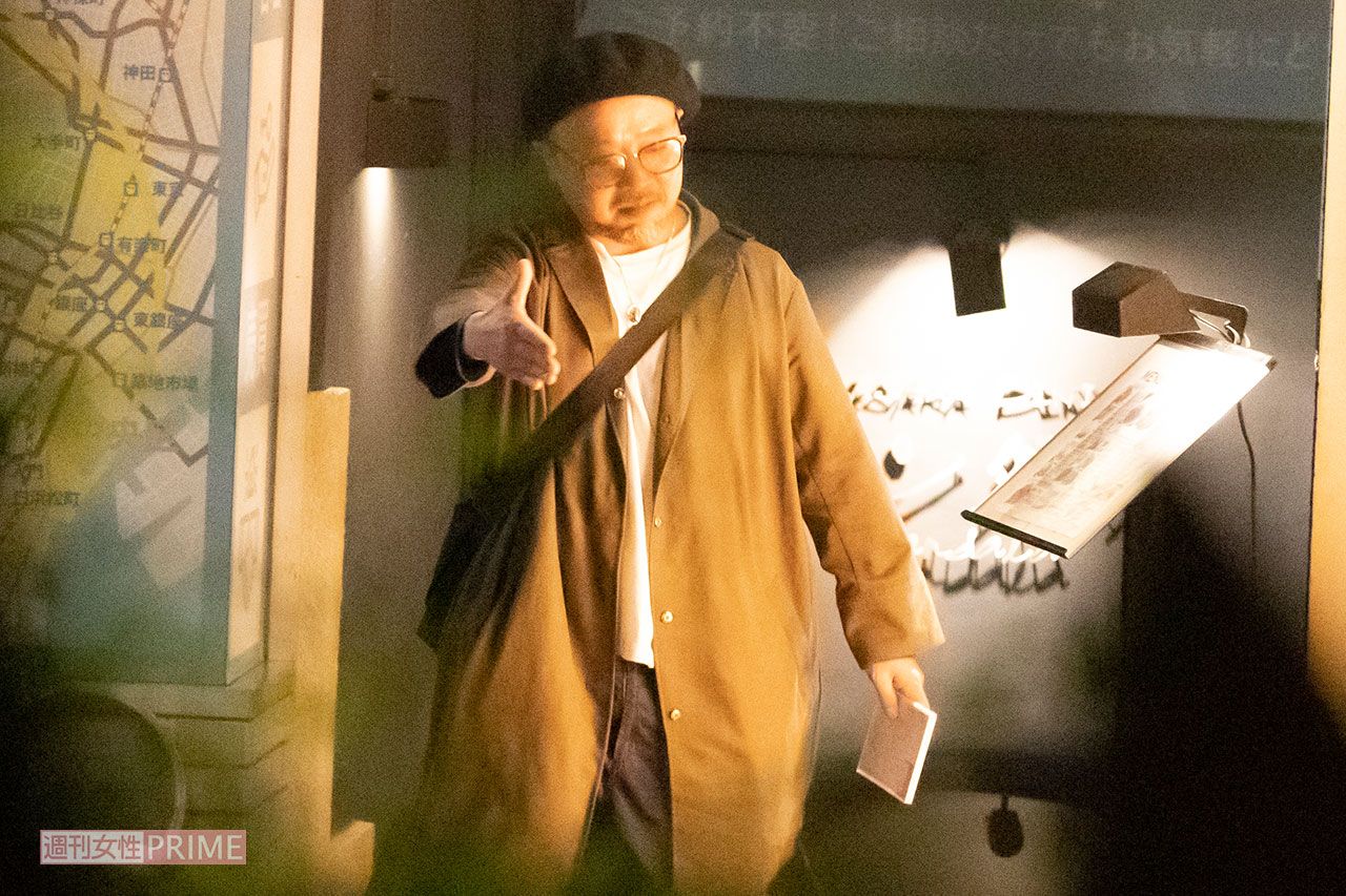 マキタスポーツ