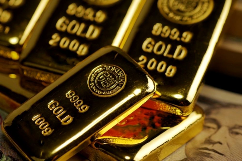 大阪市に金塊21キロの匿名寄付（写真はイメージです）