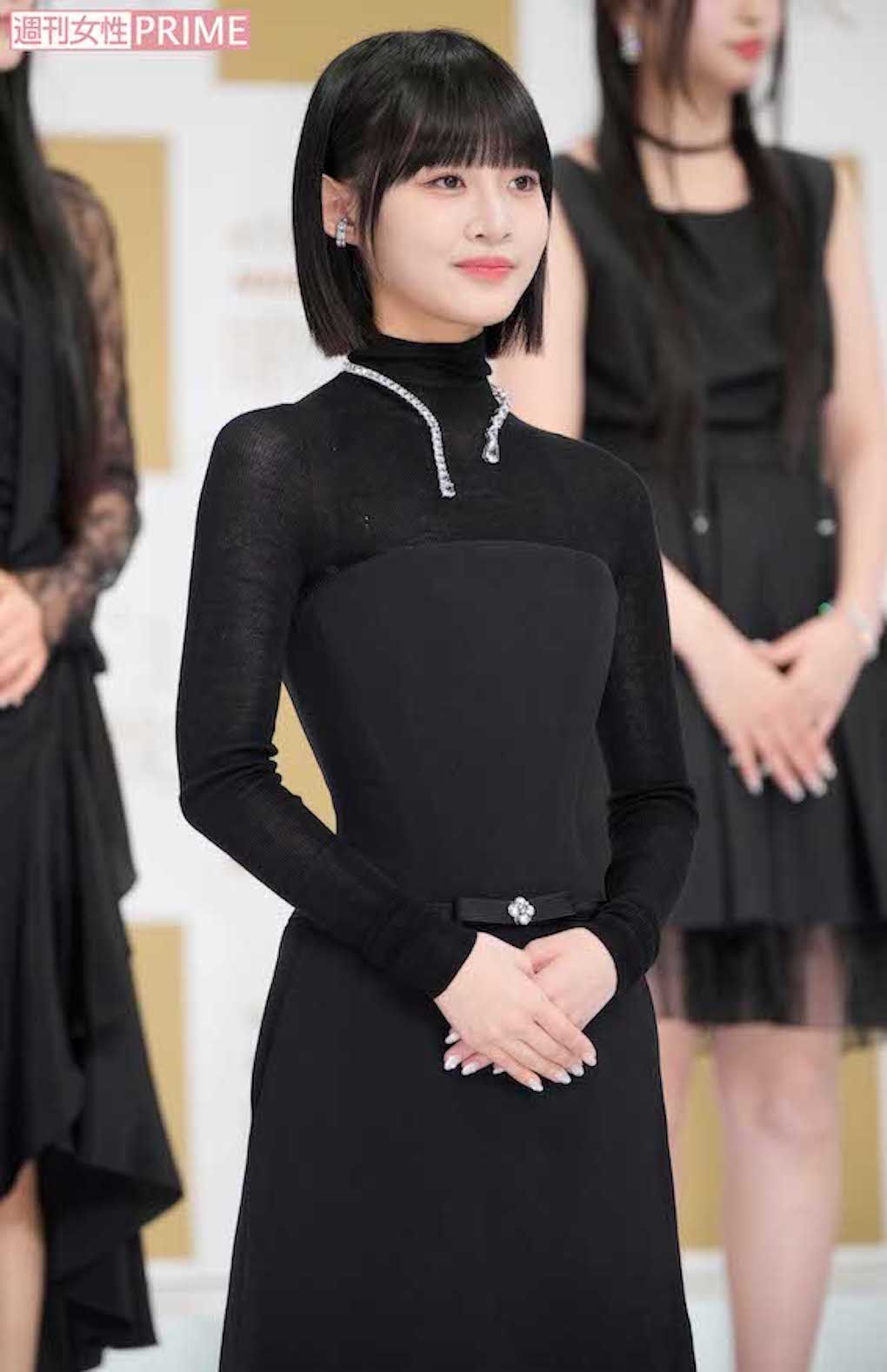 JO1の大平祥生と同時に活動休止が発表されたME:IのSHIZUKU