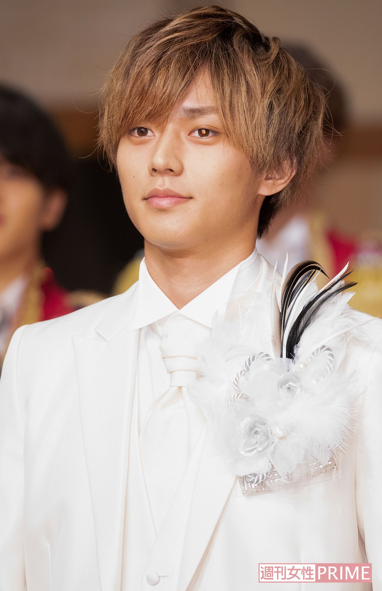 永瀬廉（'19年）