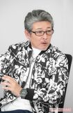 布川敏和(撮影/佐藤靖彦)