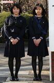 '10年3月、学習院女子中等科・高等科をそれぞれ卒業された眞子さんと佳子さま