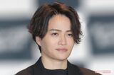 菊池風磨がYouTubeで漏らした「こんなに嫌われているのに?」発言が波紋、収まら…