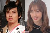 第3子妊娠発表の元AKB48・川崎希、YouTubeで夫・アレクと出生前…