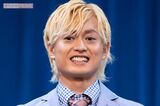 A.B.C-Z・塚田僚一、体調不良で活動休止から4か月ぶり復帰！実家…