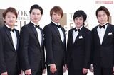 《嵐メンバー「がっかり」主演ドラマランキング》櫻井翔2作品を抑えたワースト1位…