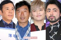 手越祐也に岡村隆史、コロナでひと悶着「やらかし芸能人」の茨の道