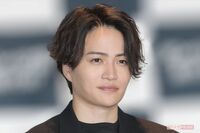 菊池風磨がYouTubeで漏らした「こんなに嫌われているのに？」発言が波紋、収まらない批判に心配の声