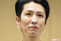 「私にもこんなヤバいことがありました」ボロ負けした蓮舫が政治家として返り咲く唯一の方法