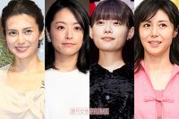 【同じキャストで続編が見たい恋愛ドラマ】『東京ラブストーリー』は殿堂入り、1位は視聴者が「幸せな2人」…