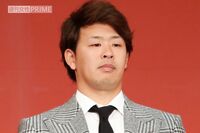 2000本安打目前の楽天イーグルス・浅村栄斗が連続試合出場ストップ、囁かれる巨人・オコエ瑠偉とのオンライ…