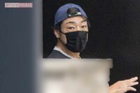 香川照之が20代後半の一般女性と再婚、一子誕生を発表！お相手は交際・同棲報道あった“30代の銀座ホステス…