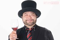 山田ルイ53世、“一発屋芸人”候補へ贈る言葉とNPO法人『一発会』設立の野望