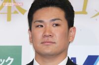 楽天・田中将大、顎鬚を蓄えたワイルド風貌に辛辣な声も「えらい年棒もらってるのに悠長やねぇ」