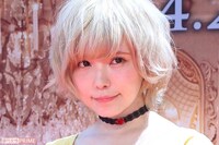 益若つばさ「人生最大レベル」イメチェン姿が「人形みたい」「やりすぎ」賛否、目指す先は“AI美女”