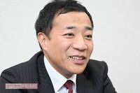 映画『漫才協会 THE MOVIE』で監督デビューした漫才協会7代目会長・ナイツ塙宣之、M-1・切り取り記事・コン…